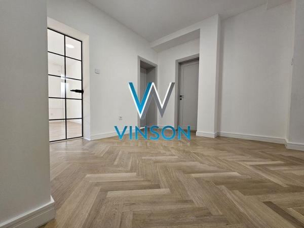 Slika 8 - Novi Sad, Kej - Uknjižen troiposoban stan ID#1001012