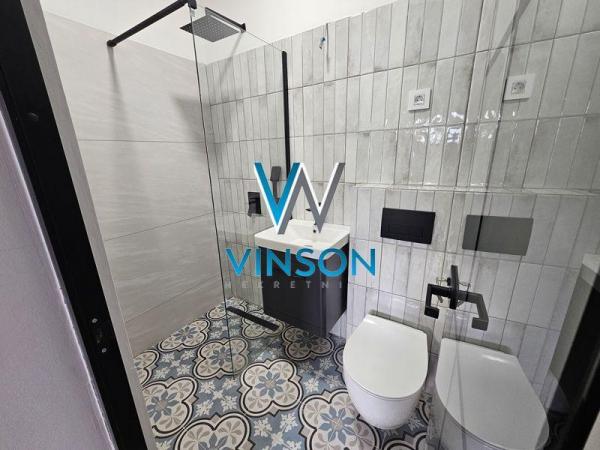 Slika 11 - Novi Sad, Kej - Uknjižen troiposoban stan ID#1001012