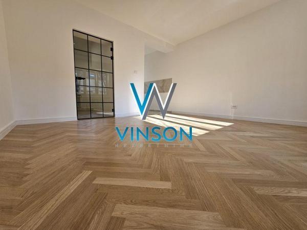 Glavna slika -Novi Sad, Kej - Uknjižen troiposoban stan ID#1001012