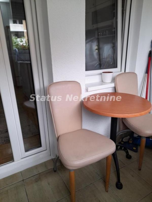 Slika 8 - Novi Sad - odličan dvoiposoban - Pasterova ulica