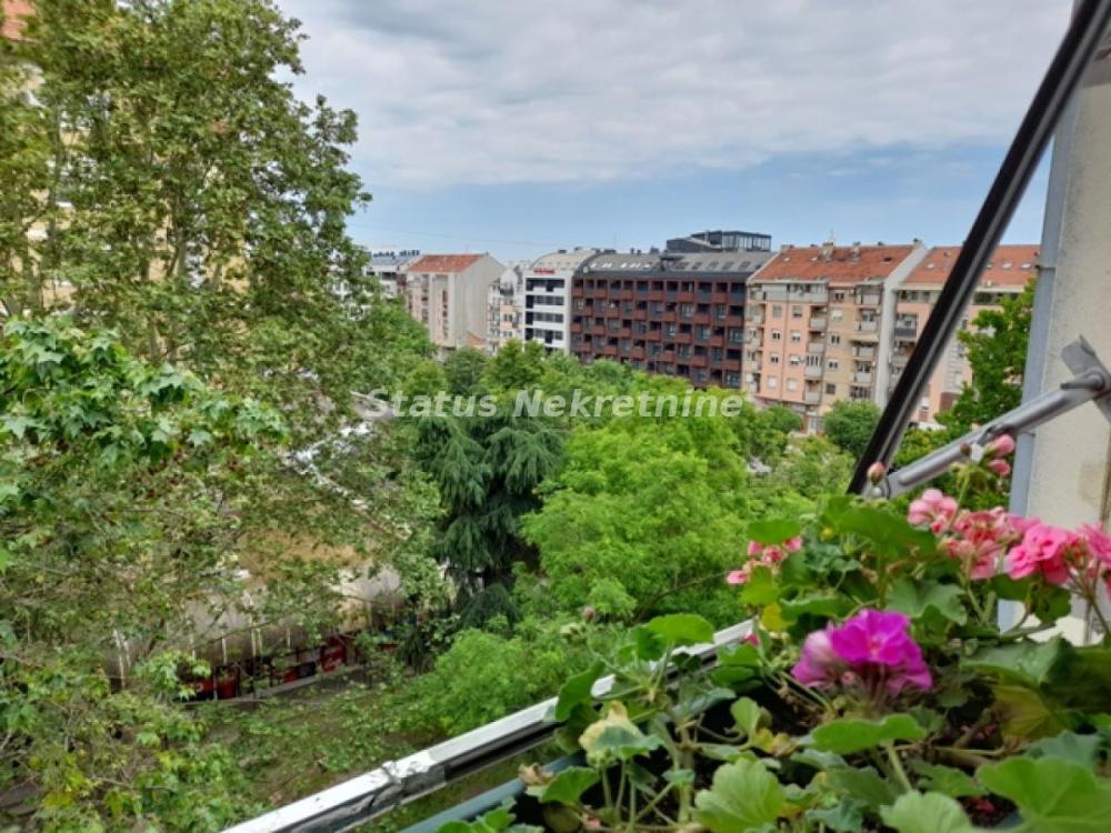 Slika 7 - Novi Sad - odličan dvoiposoban - Pasterova ulica