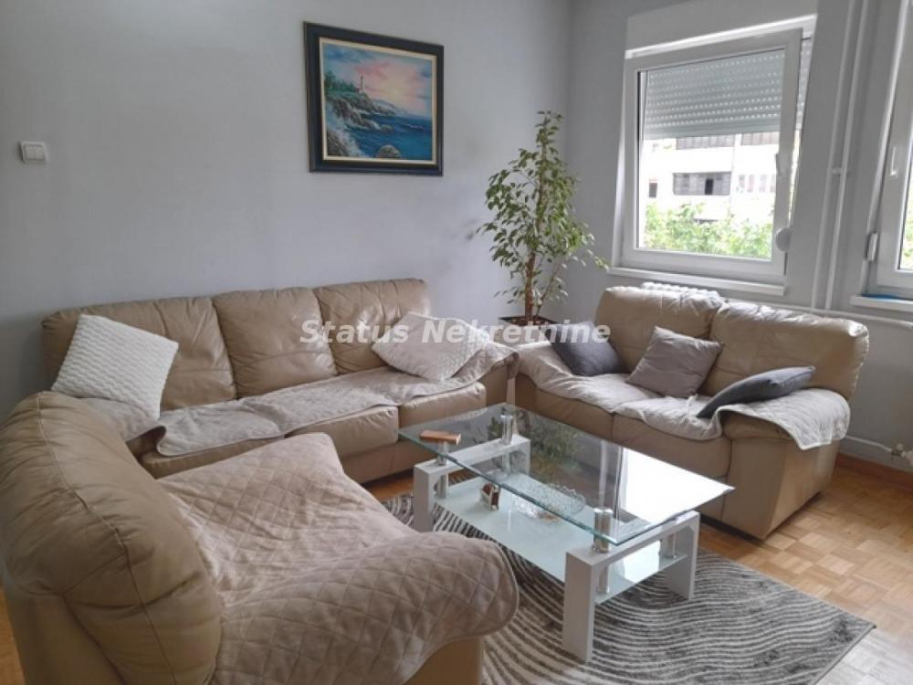 Slika 2 - Novi Sad - odličan dvoiposoban - Pasterova ulica