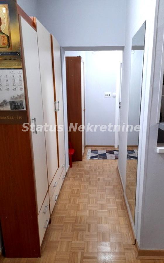 Slika 10 - Novi Sad - odličan dvoiposoban - Pasterova ulica