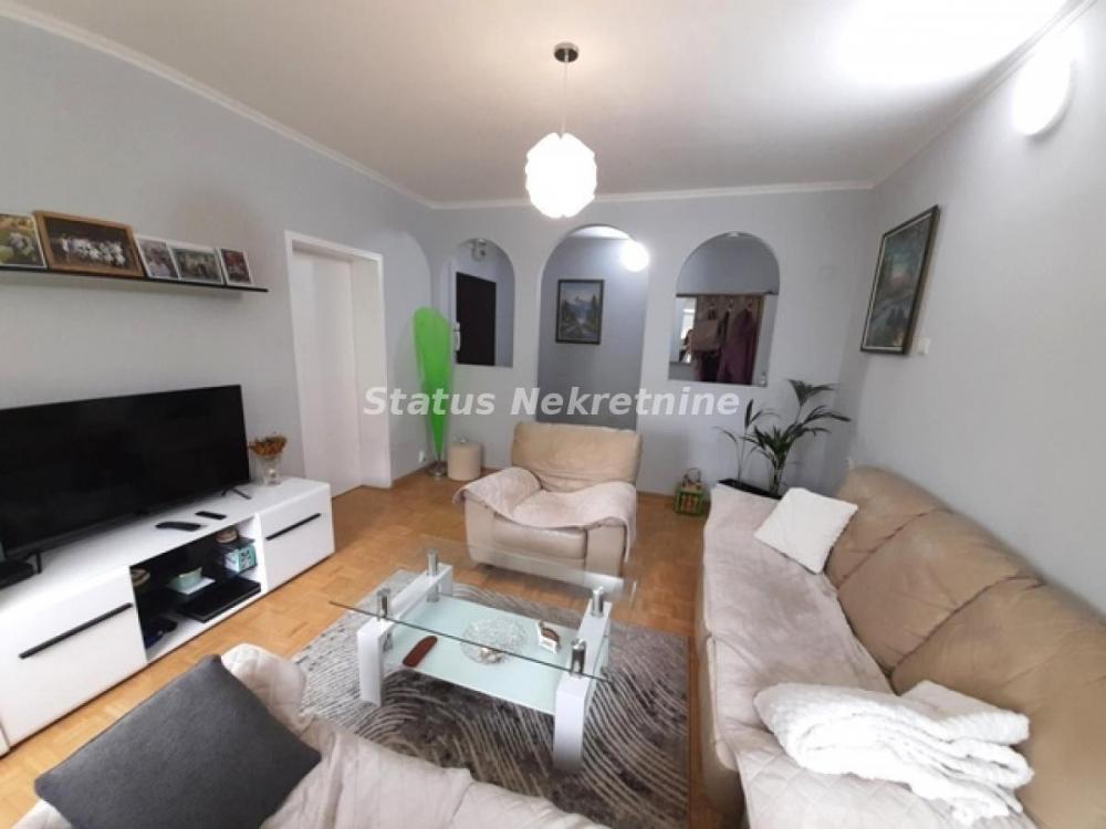 Slika 4 - Novi Sad - odličan dvoiposoban - Pasterova ulica