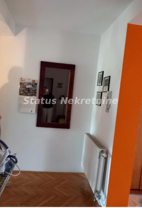 Slika 3 - Naj jeftiniji stan na Grbavici