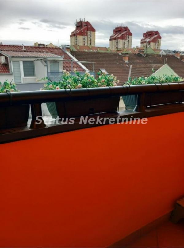 Slika 7 - Naj jeftiniji stan na Grbavici