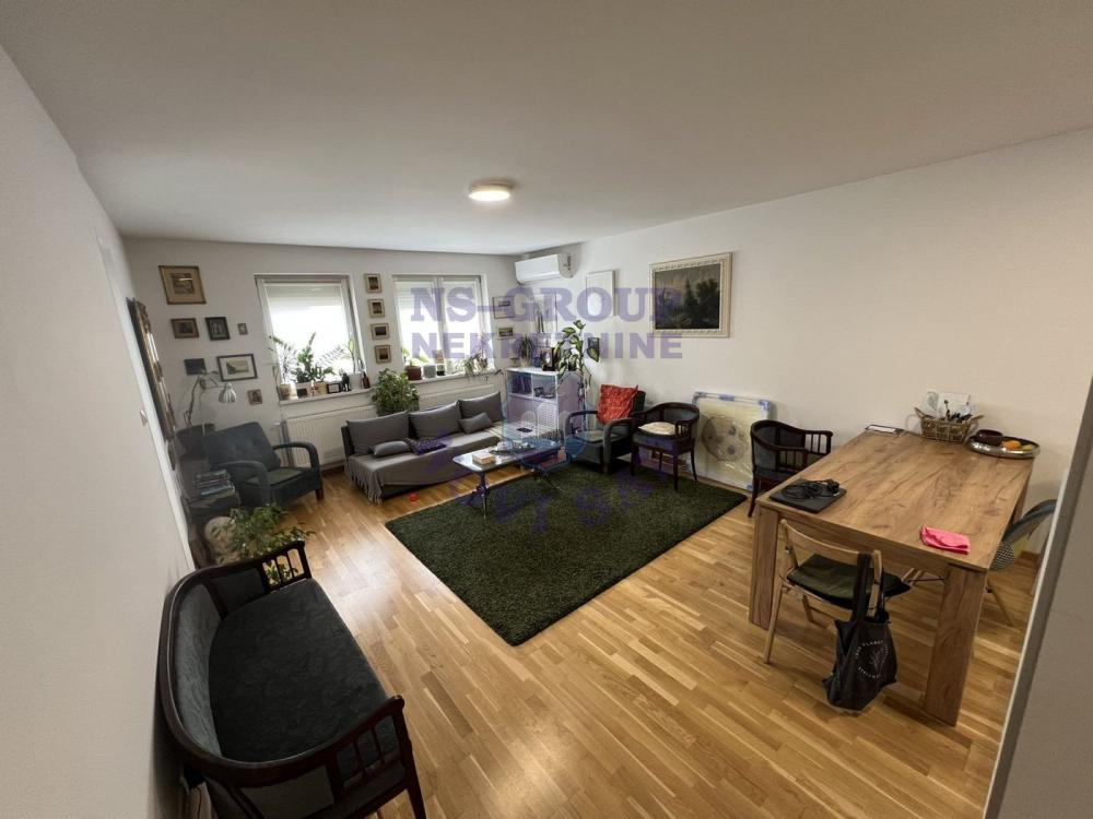 Slika 1 - Troiposoban, novije gradnje, Adice! š. 548200