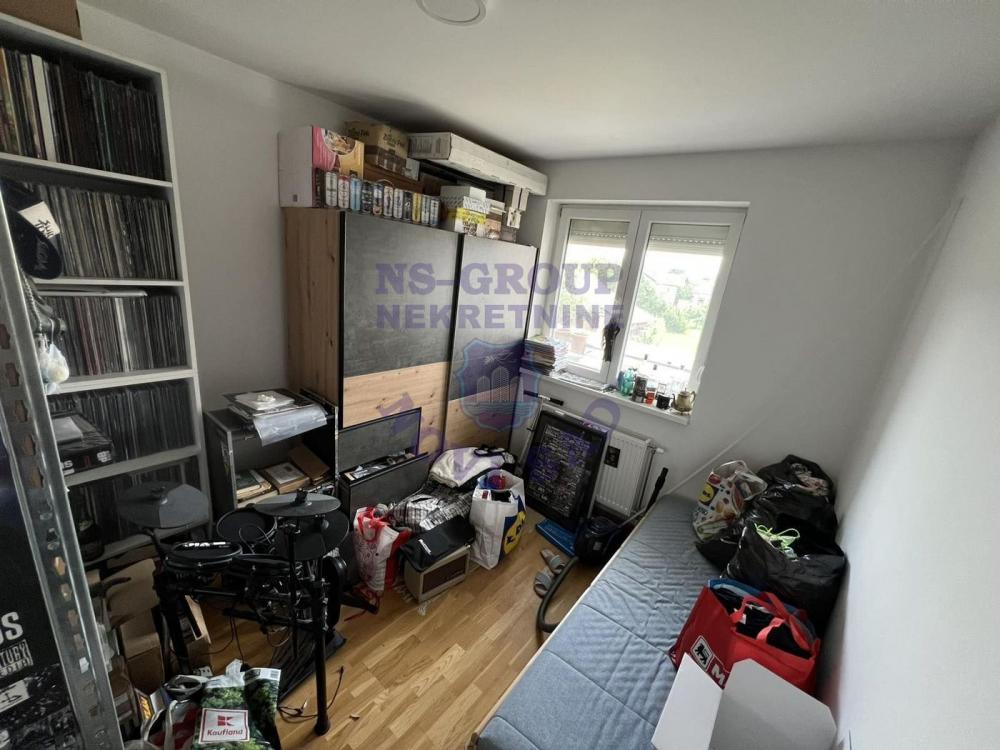 Slika 4 - Troiposoban, novije gradnje, Adice! š. 548200