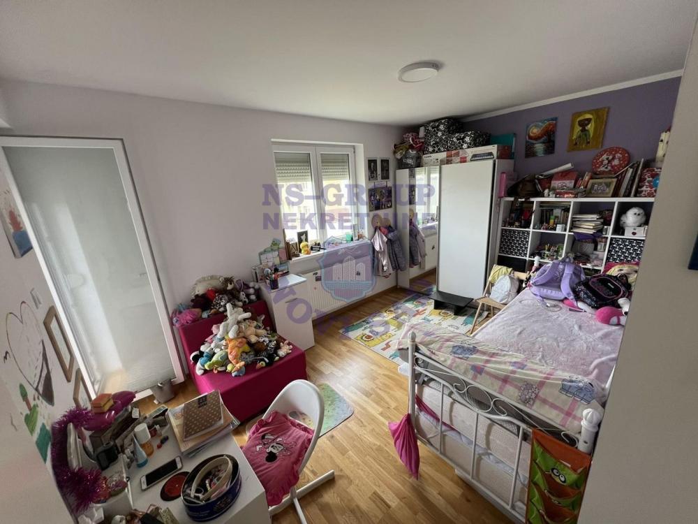 Slika 3 - Troiposoban, novije gradnje, Adice! š. 548200