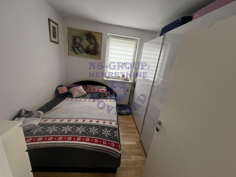 Slika 5 - Troiposoban, novije gradnje, Adice! š. 548200