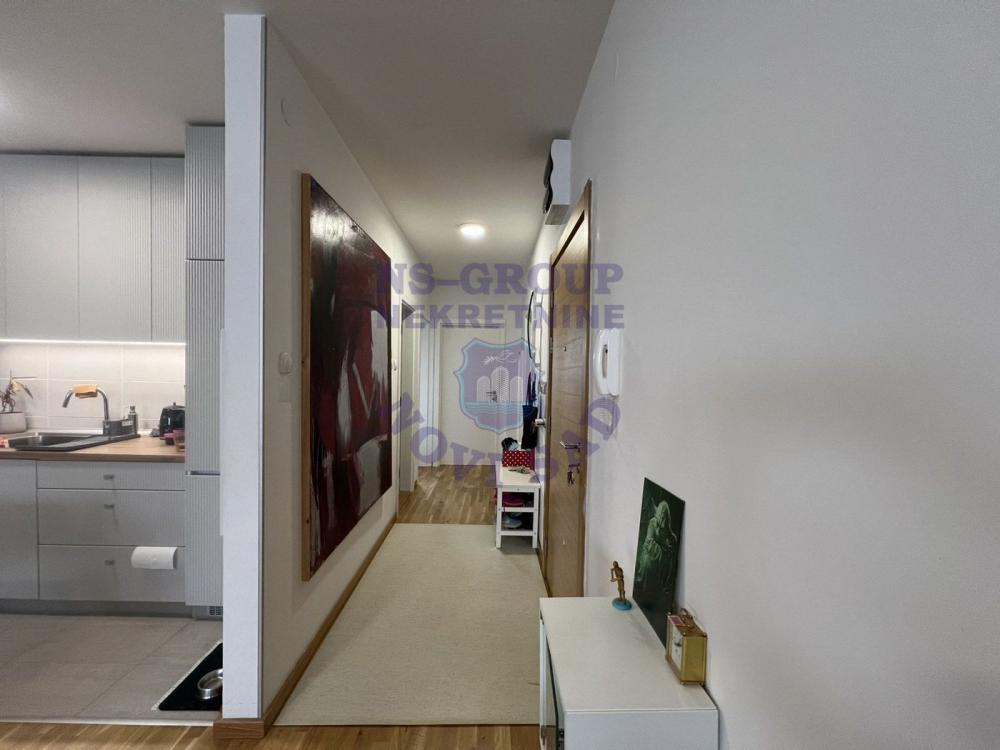 Slika 2 - Troiposoban, novije gradnje, Adice! š. 548200