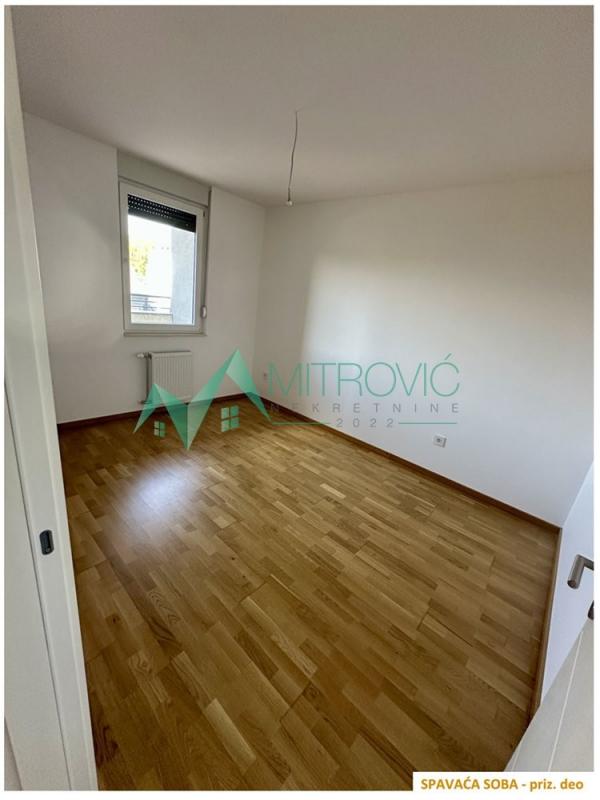 Slika 5 - Na prodaju – prostran duplex stan na Telepu, Novi Sad 