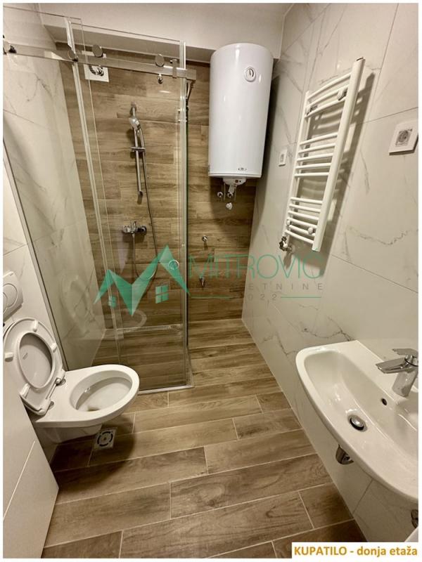 Slika 7 - Na prodaju – prostran duplex stan na Telepu, Novi Sad 