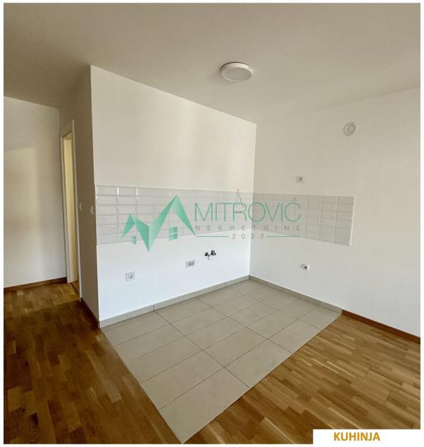 Slika 3 - Na prodaju – prostran duplex stan na Telepu, Novi Sad 