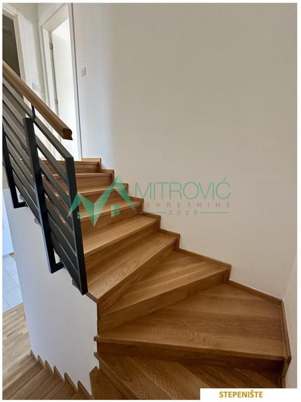 Slika 9 - Na prodaju – prostran duplex stan na Telepu, Novi Sad 