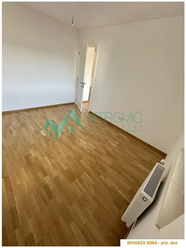 Slika 6 - Na prodaju – prostran duplex stan na Telepu, Novi Sad 