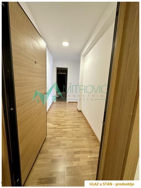 Slika 4 - Na prodaju – prostran duplex stan na Telepu, Novi Sad 
