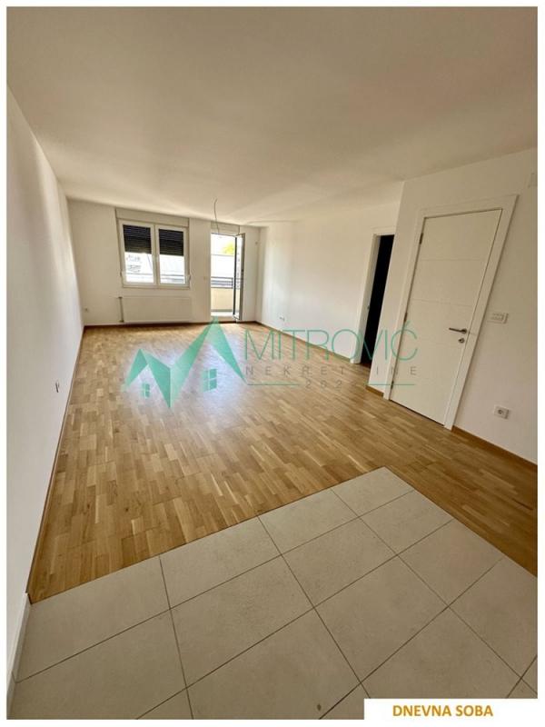 Slika 1 - Na prodaju – prostran duplex stan na Telepu, Novi Sad 