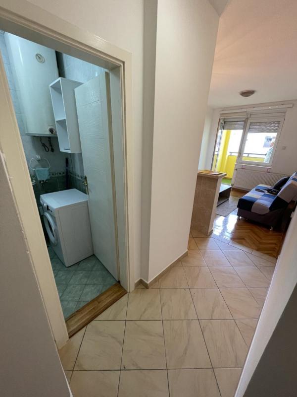 Slika 6 - Garsonjera 24m Cara Dušana PRODAJE SE