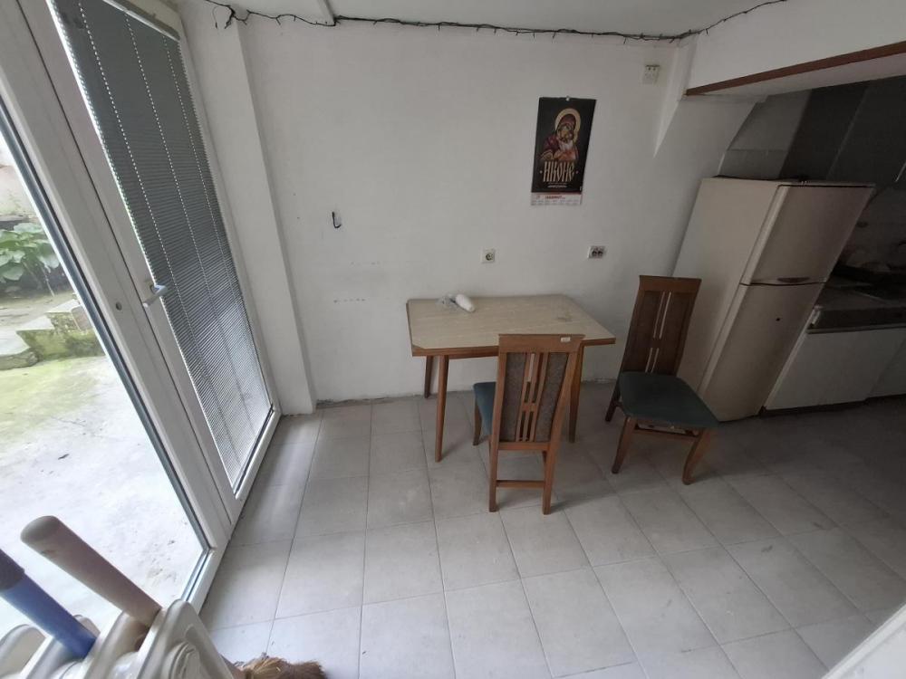 Slika 3 - Dvosoban stan Centar-Riblja pijaca