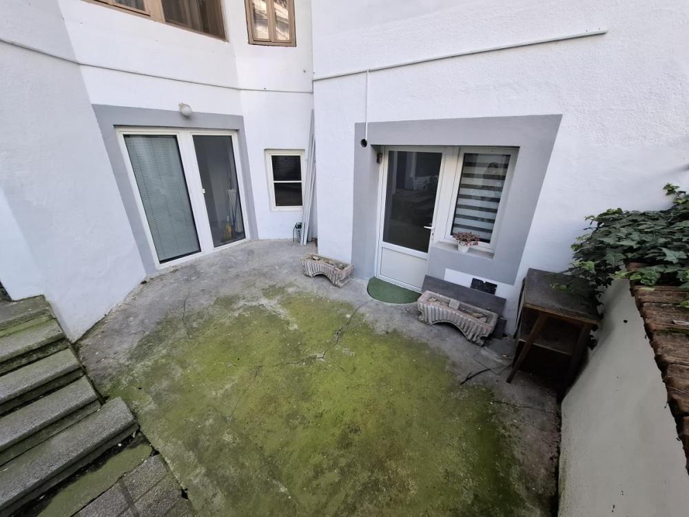 Slika 11 - Dvosoban stan Centar-Riblja pijaca