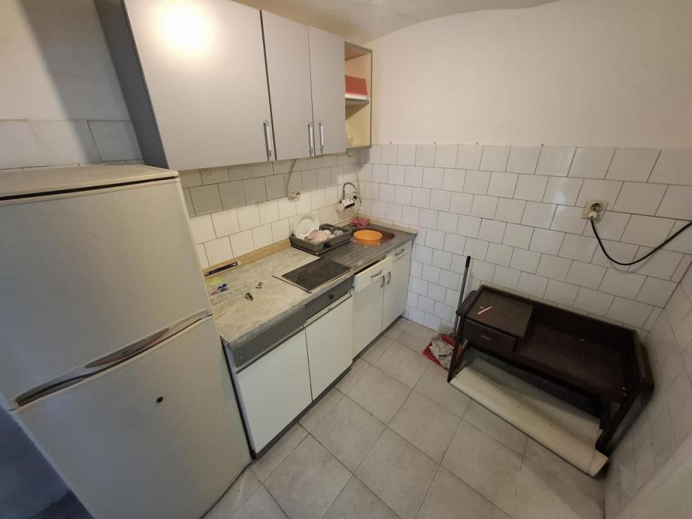 Slika 5 - Dvosoban stan Centar-Riblja pijaca