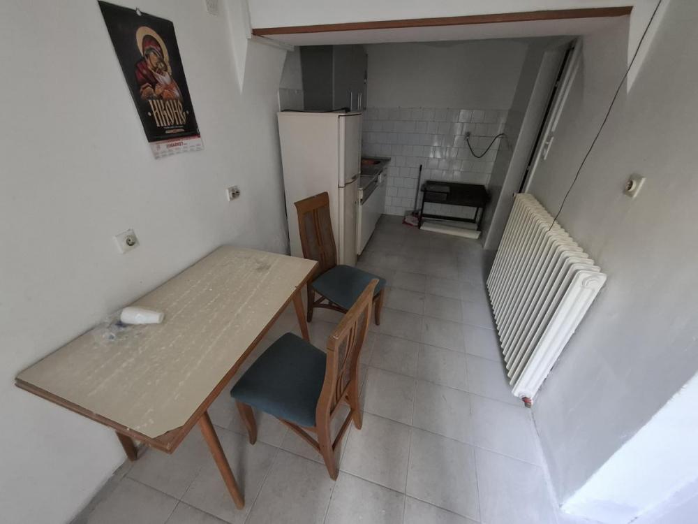 Slika 4 - Dvosoban stan Centar-Riblja pijaca