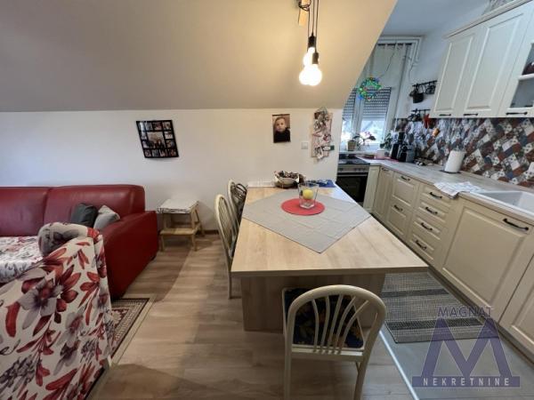 Slika 4 - Stan,NOVI SAD,ADICE,kv: 65, € 115000, ID: 1019103