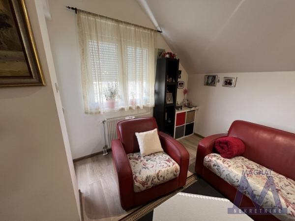 Slika 2 - Stan,NOVI SAD,ADICE,kv: 65, € 115000, ID: 1019103