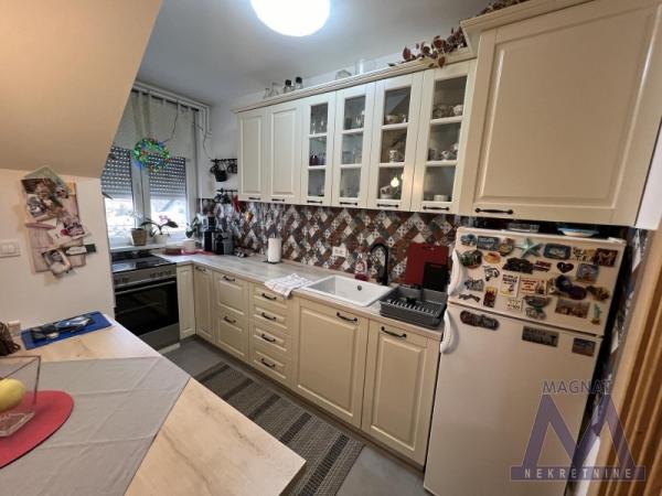 Slika 5 - Stan,NOVI SAD,ADICE,kv: 65, € 115000, ID: 1019103