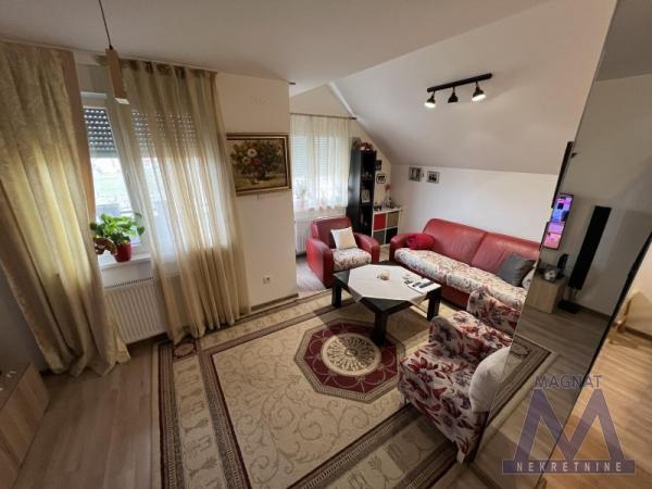 Slika 1 - Stan,NOVI SAD,ADICE,kv: 65, € 115000, ID: 1019103