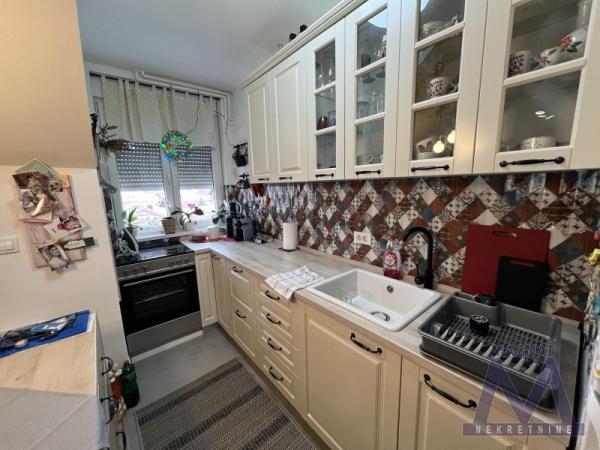 Slika 6 - Stan,NOVI SAD,ADICE,kv: 65, € 115000, ID: 1019103