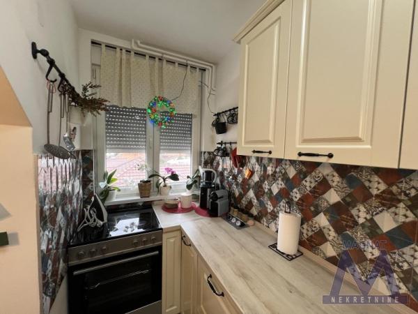 Slika 8 - Stan,NOVI SAD,ADICE,kv: 65, € 115000, ID: 1019103