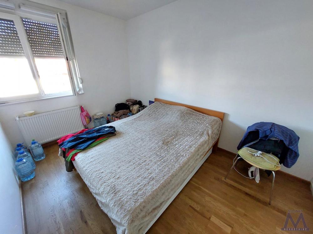 Slika 4 - Stan,NOVI SAD,ADICE,kv: 52, € 123000, ID: 1018992