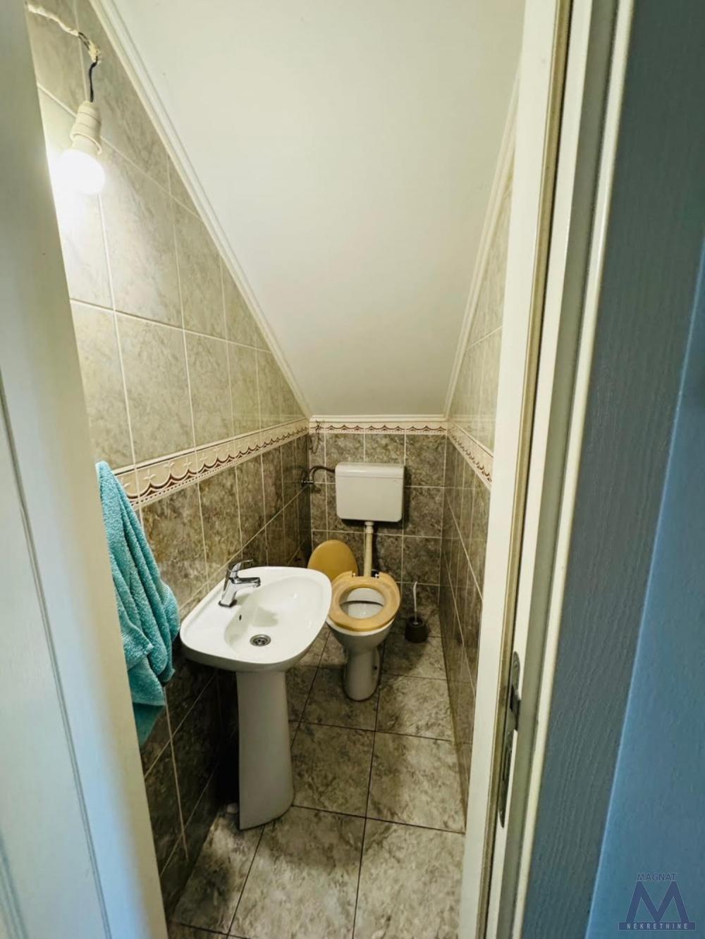 Slika 9 - Stan,NOVI SAD,SOMBORSKI BULEVAR,kv: 87, € 154500, ID: 1019018