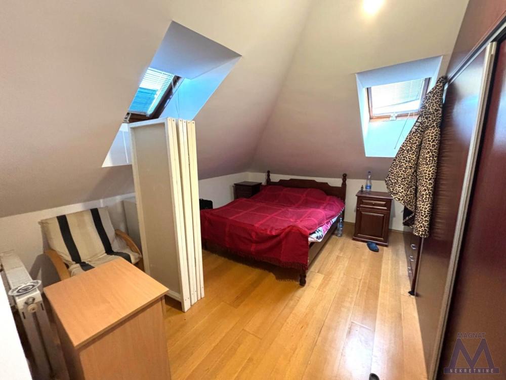 Slika 7 - Stan,NOVI SAD,SOMBORSKI BULEVAR,kv: 87, € 154500, ID: 1019018