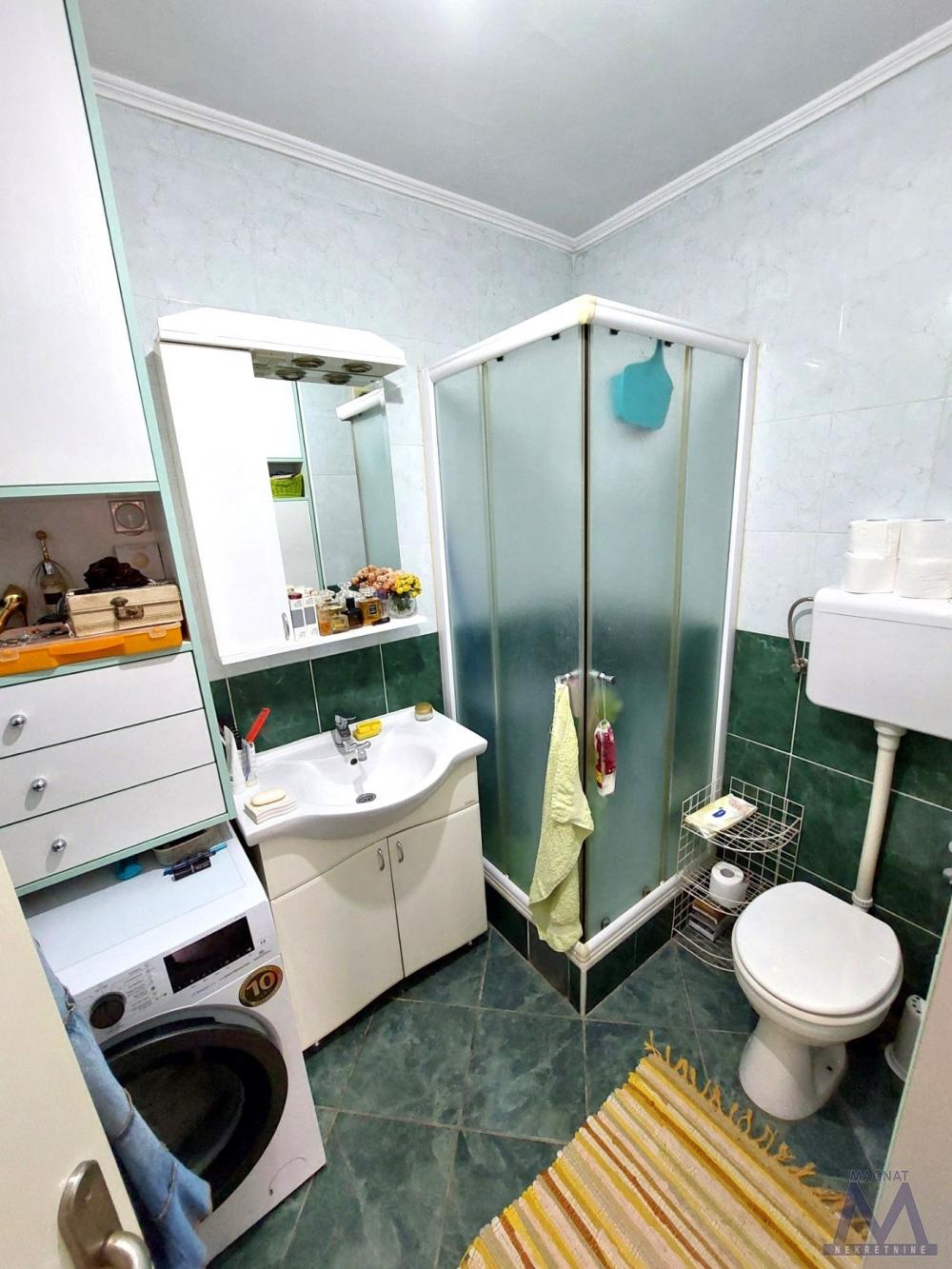 Slika 10 - Stan,NOVI SAD,NOVA DETELINARA,kv: 66, € 136000, ID: 1018839