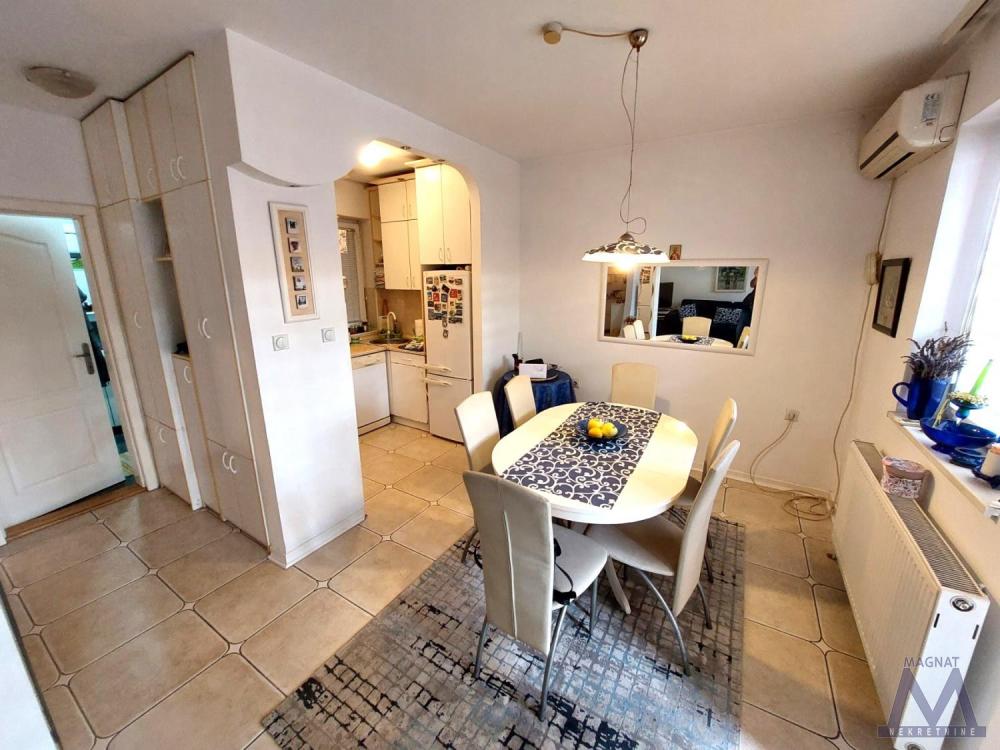 Slika 3 - Stan,NOVI SAD,NOVA DETELINARA,kv: 66, € 136000, ID: 1018839