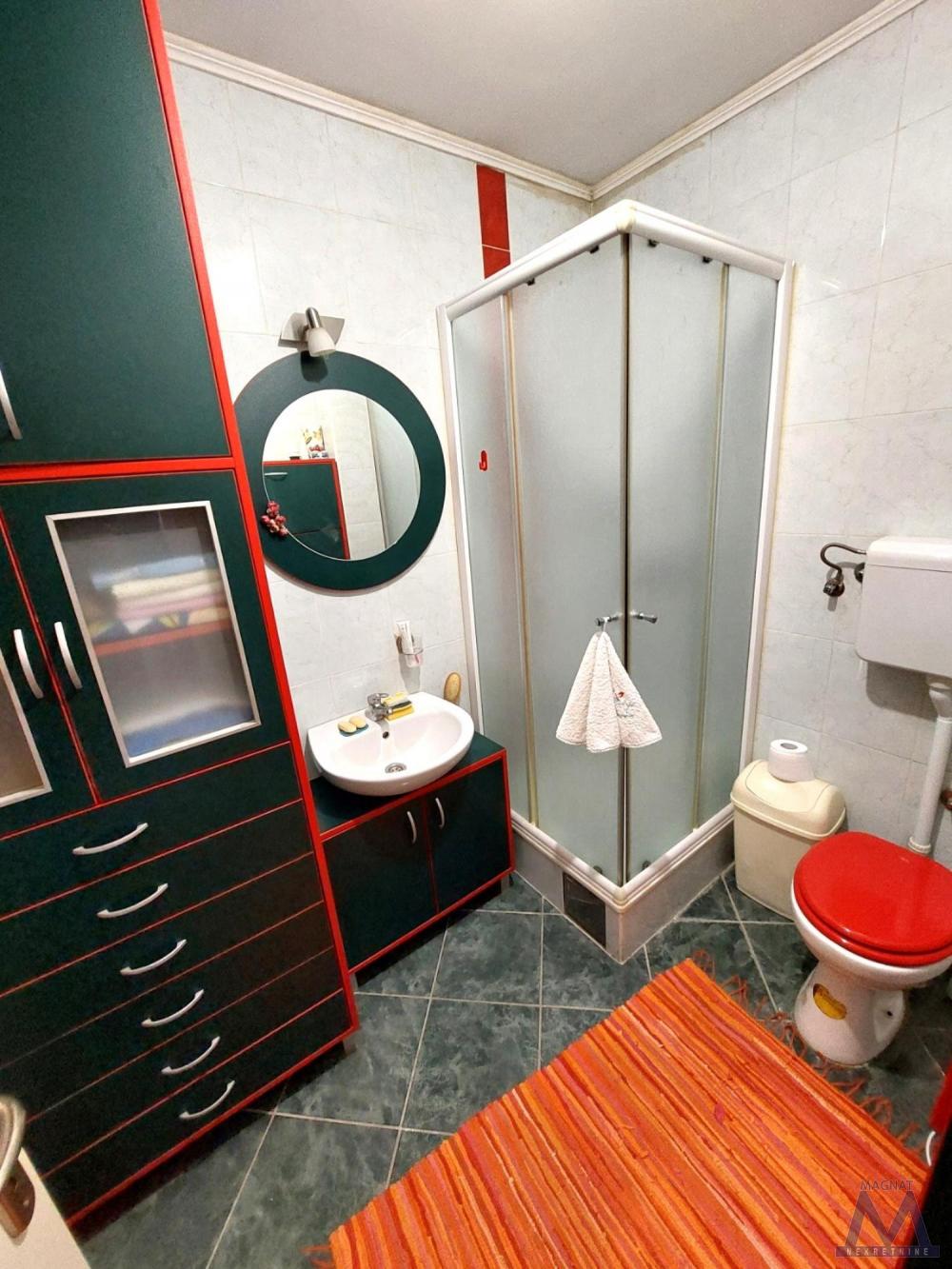 Slika 11 - Stan,NOVI SAD,NOVA DETELINARA,kv: 66, € 136000, ID: 1018839