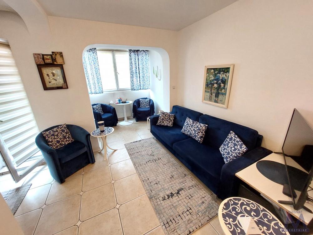 Slika 1 - Stan,NOVI SAD,NOVA DETELINARA,kv: 66, € 136000, ID: 1018839