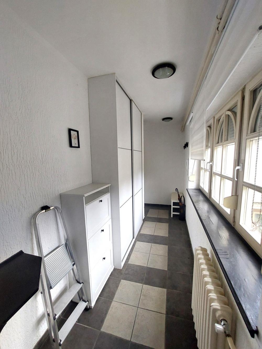 Slika 8 - Stan,NOVI SAD,CENTAR,kv: 103, € 206000, ID: 1019137