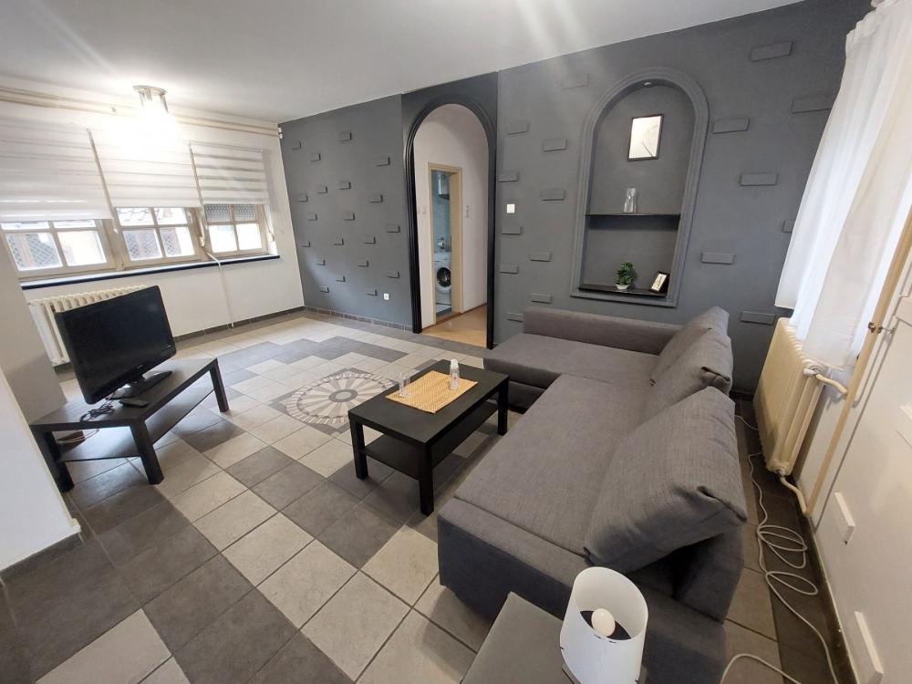 Slika 2 - Stan,NOVI SAD,CENTAR,kv: 103, € 206000, ID: 1019137