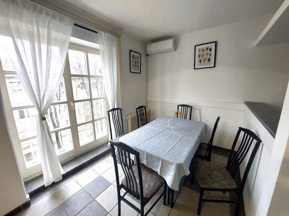 Slika 4 - Stan,NOVI SAD,CENTAR,kv: 103, € 206000, ID: 1019137