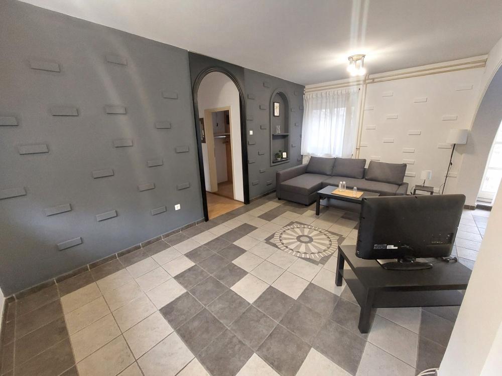 Slika 1 - Stan,NOVI SAD,CENTAR,kv: 103, € 206000, ID: 1019137