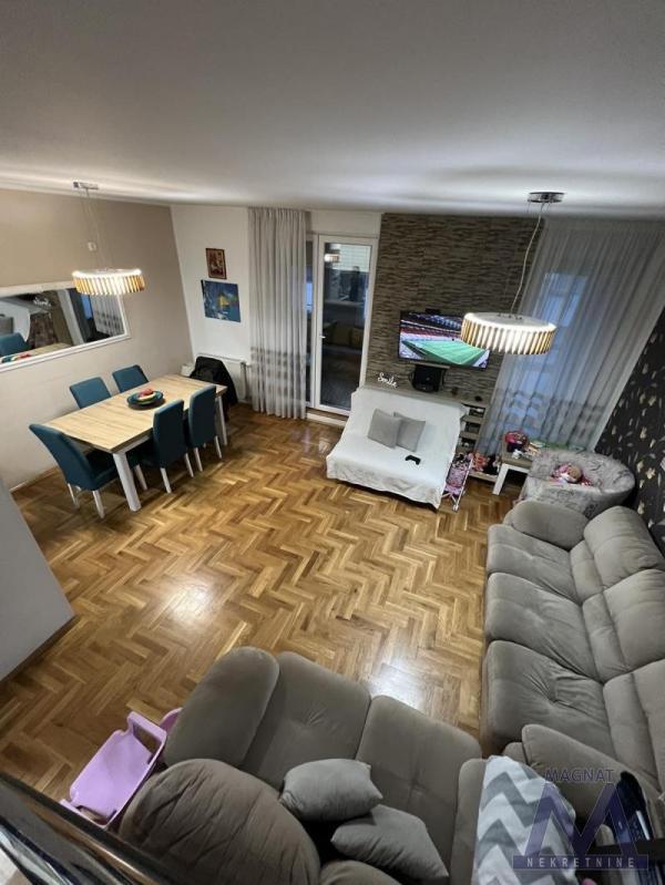 Glavna slika -Stan,NOVI SAD,NOVA DETELINARA,kv: 68, € 144200, ID: 1018667