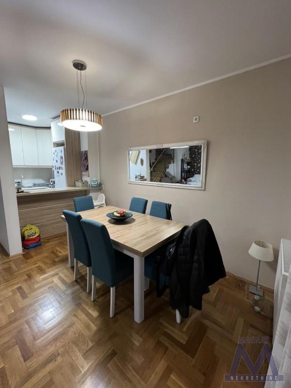 Slika 3 - Stan,NOVI SAD,NOVA DETELINARA,kv: 68, € 144200, ID: 1018667