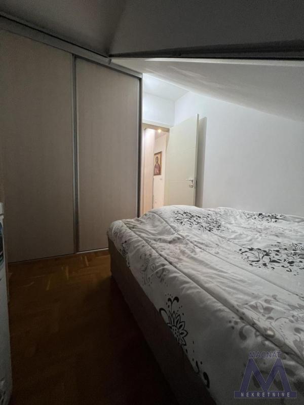 Slika 10 - Stan,NOVI SAD,NOVA DETELINARA,kv: 68, € 144200, ID: 1018667
