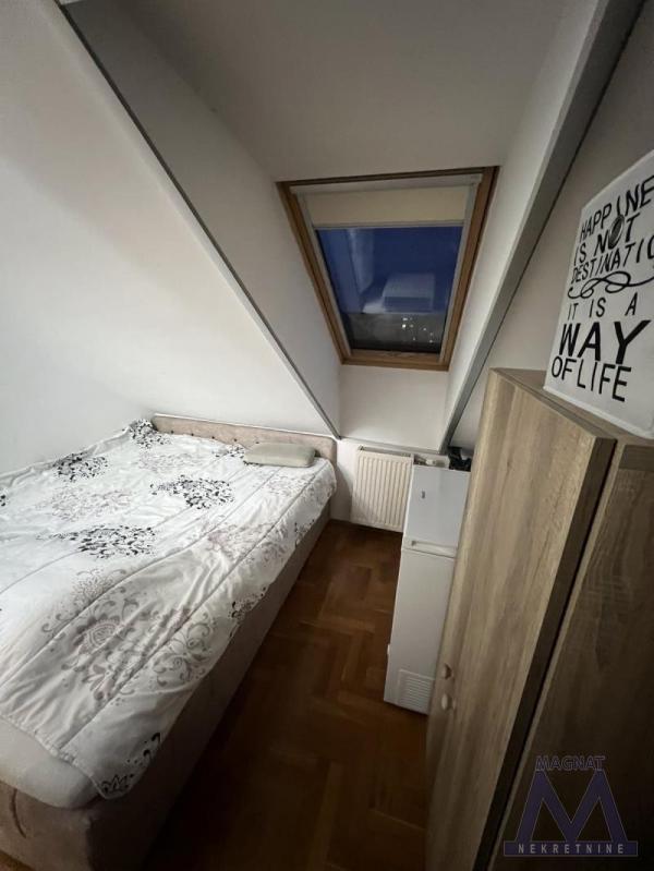 Slika 9 - Stan,NOVI SAD,NOVA DETELINARA,kv: 68, € 144200, ID: 1018667