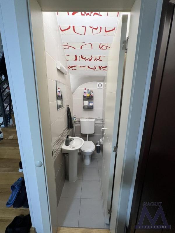 Slika 6 - Stan,NOVI SAD,NOVA DETELINARA,kv: 68, € 144200, ID: 1018667