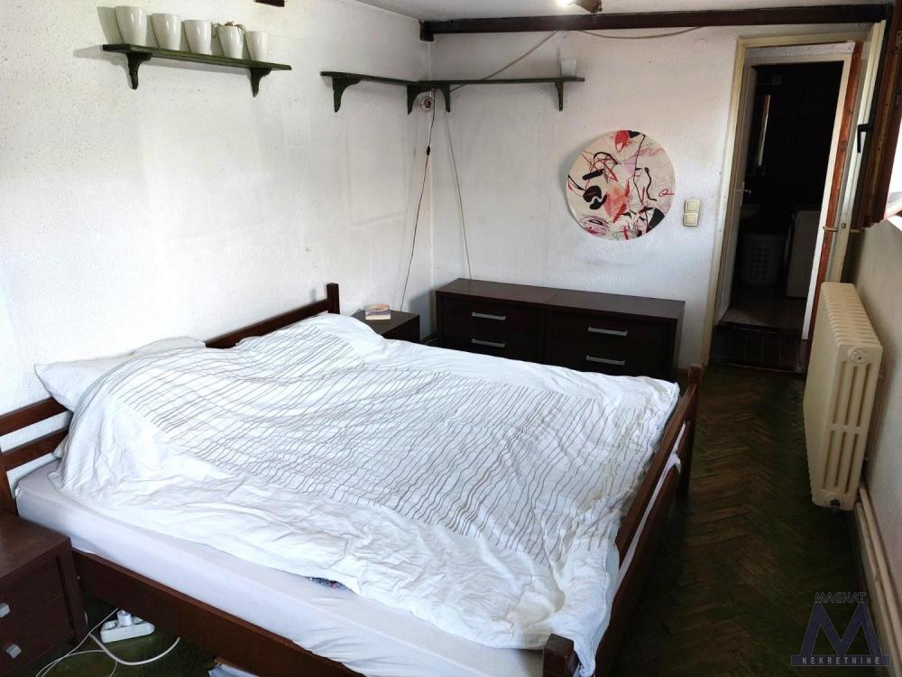 Slika 8 - Stan,NOVI SAD,CENTAR,kv: 90, € 206000, ID: 1018861